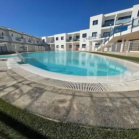 Fewo Holidaybox Fuerteventura קוסטה קלמה