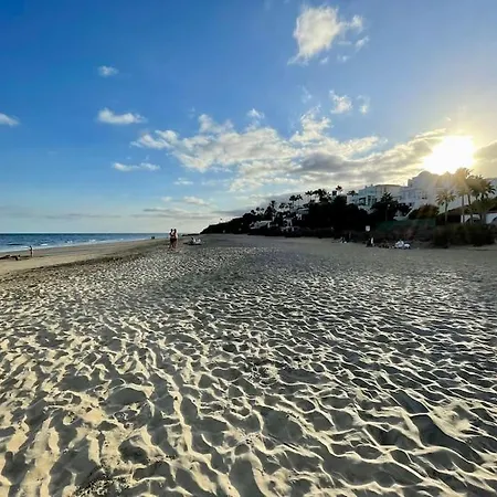 Lägenhet Fewo Holidaybox Fuerteventura Costa Calma