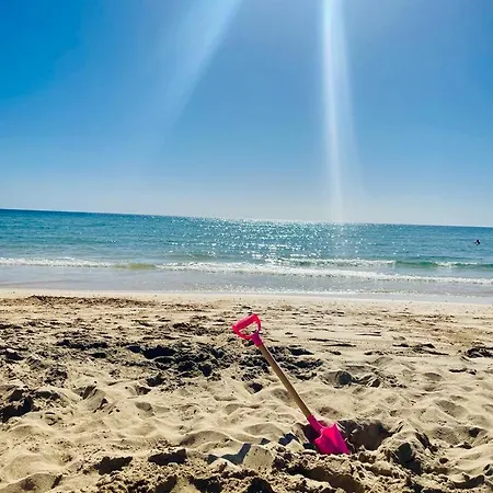 Fewo Holidaybox Fuerteventura Lägenhet Costa Calma