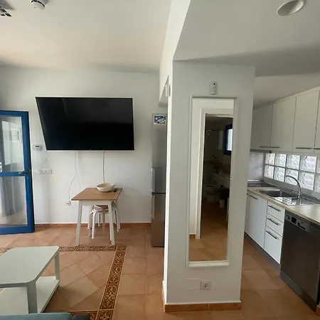 Fewo Holidaybox Fuerteventura Lägenhet *