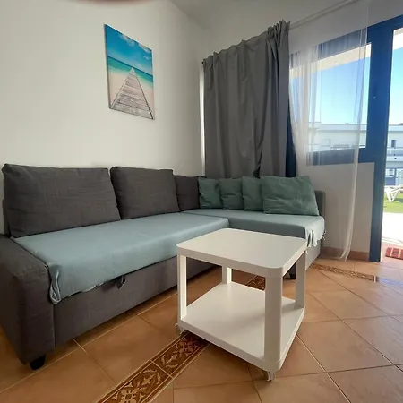 דירה Fewo Holidaybox Fuerteventura *