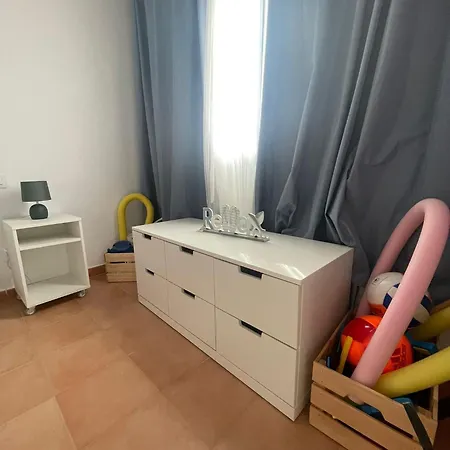 Lägenhet Fewo Holidaybox Fuerteventura