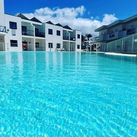Fewo Holidaybox Fuerteventura