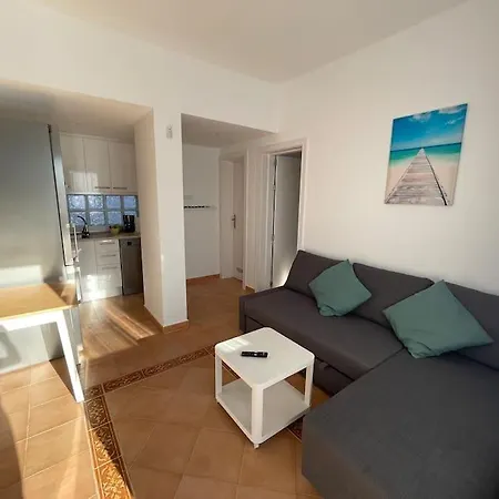 Fewo Holidaybox Fuerteventura *