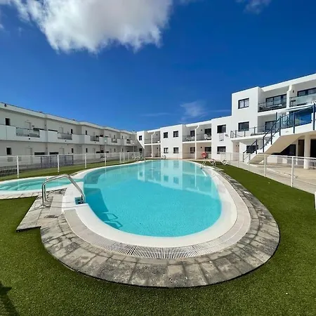公寓 Fewo Holidaybox Fuerteventura *