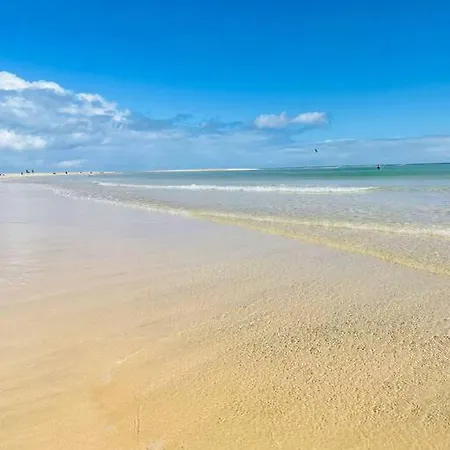公寓 Fewo Holidaybox Fuerteventura *