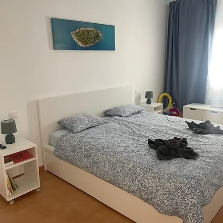 公寓 Fewo Holidaybox Fuerteventura 科斯塔卡玛